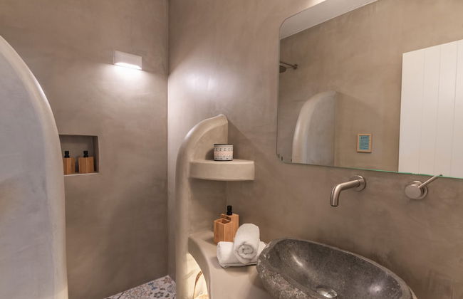 Blue Harpist Villas - Foto 31