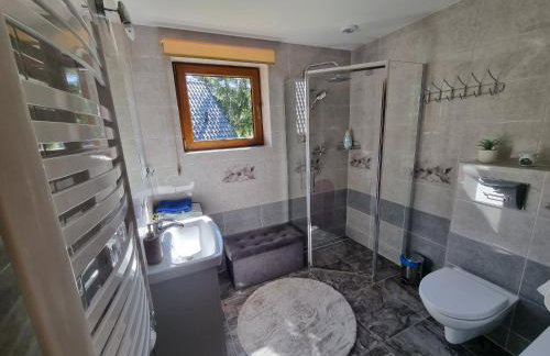 Domek Nad Stawem II - Foto 9