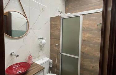 Confortável loft 4,ar, Wi-Fi, TV, 400m UNIG - Foto 52