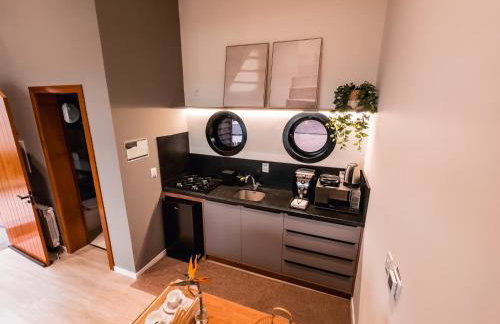 Döra Experience - Pousada de Luxo - Vale Dos Vinhedos - Foto 9