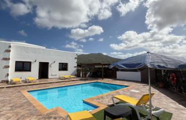 Casa la Hoya con Piscina Privada - Photo 29