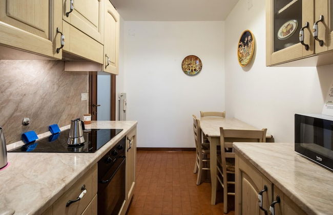 Italianway - Ermes di Colloredo 34 B - Foto 37