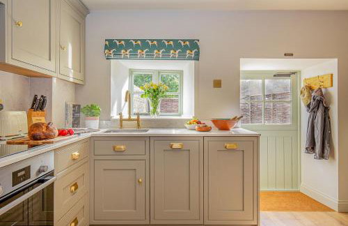 The Coach House, South Cerney - Foto 7