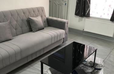 Modern Travis House - Foto 29