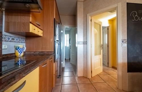 Livemálaga Great Terrace & Calm House - Foto 30