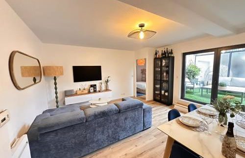 Le Cocon - Parking - Terrasse - 2 Chambres - Foto 21