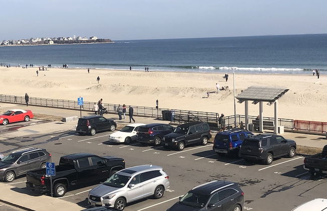 Sea Spray Condo - Foto 20