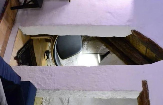 Casa Messi - Casa Messi a Vicolo Della Rivolta 31 Apt 1 - Foto 23