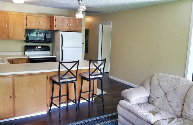 Wainaku Villa Vacation Rental - Photo 11