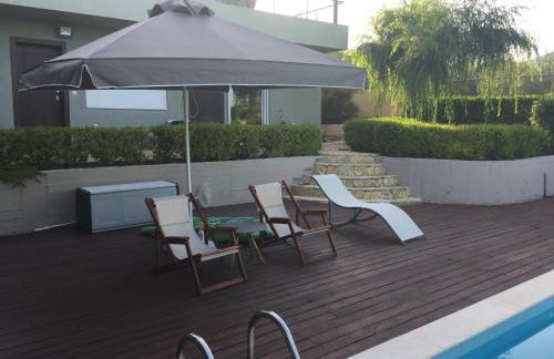 Villa Skorponeria, pool & sea - Foto 12