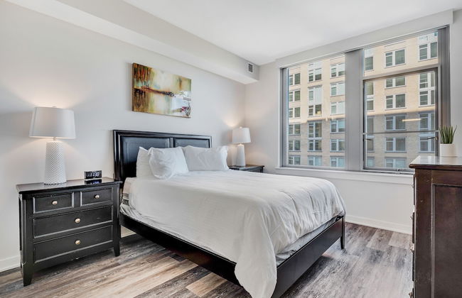 Global Luxury Suites Crystal City - Foto 30