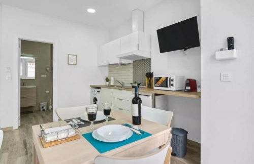 Umihouse apartamentos centro Alicante - Foto 49