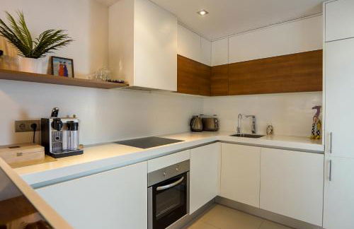 Luxury penthouse San Pedro - Foto 7