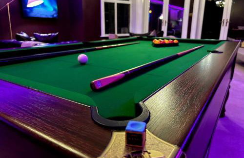 Hamilton Luxury - The James Suite - Foto 15