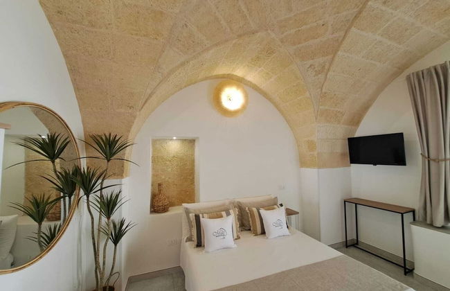 Mae Apulian Rooms - Photo 8