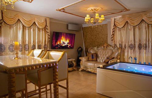 Le Petit Versailles - Foto 2