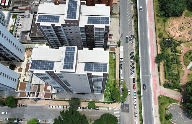 TrevizZo Tangara - Foto 40