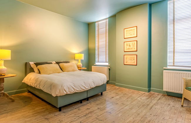 Villa in Former School - Foto 3