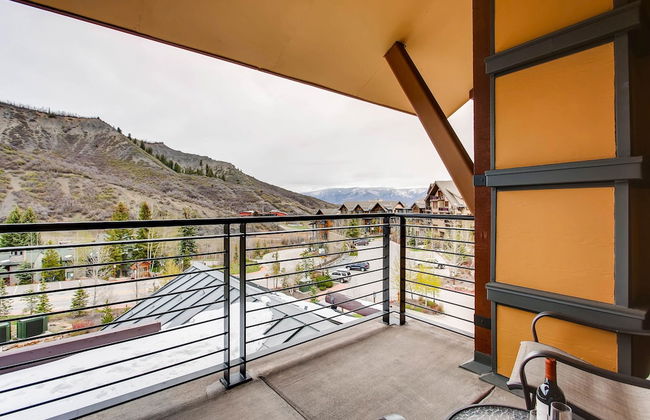 Hayden Lodge by Snowmass Mountain Lodging - Foto 56