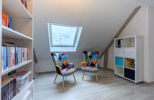 L'Envolée de Charme - Maison à 10m de Vannes - Foto 12