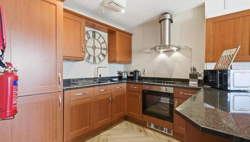 High Quays Apartments - Properties Unique - Foto 4