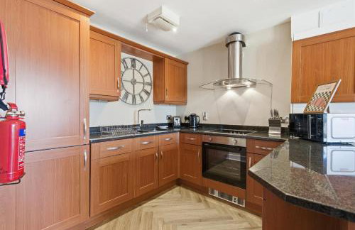 High Quays Apartments - Properties Unique - Foto 17