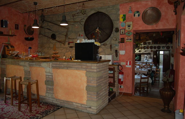 Agriturismo Castro - Foto 25