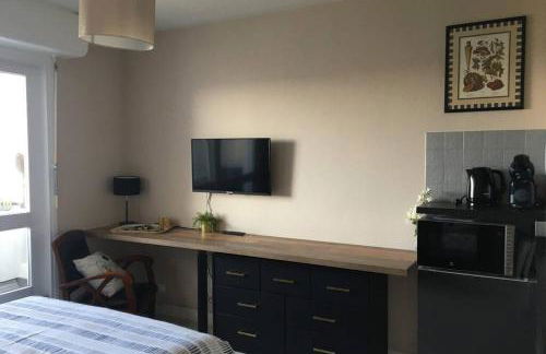 Studio 24 - Coucher de Soleil & Vue Mer - Photo 10