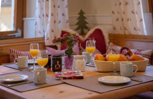 Altes Forsthaus - Fewo "Hasenhorn", mit privater Sauna, Todtnau- Feldberg - Foto 8