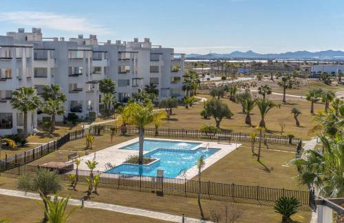 Apartamento Almyra Las Terrazas - Foto 9