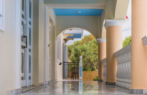 Apollon Palace Kefalonia - Foto 44