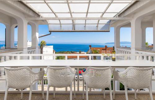 Villa Garden Apartment with Pool Opatija - Foto 55