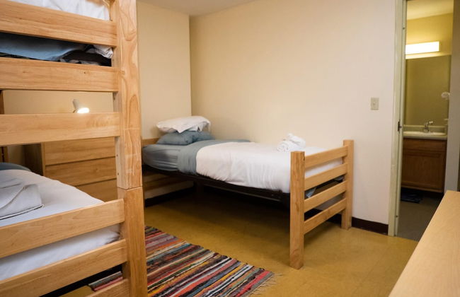 2 Bedroom Downtown Apt Clean and Safe - Foto 19