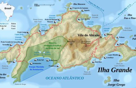 Refúgio MARÉ DE VICENTE - Foto 67