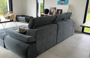 MAISON Drôme Provençale sur terrain 1500 m2 entièrement clos - Foto 9