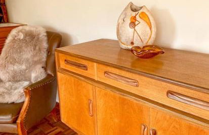 St Albans Gem Stylish Flat Balcony Easy Commute - Photo 36