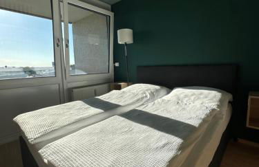 Ferienwohnung Stadtblick - Foto 10