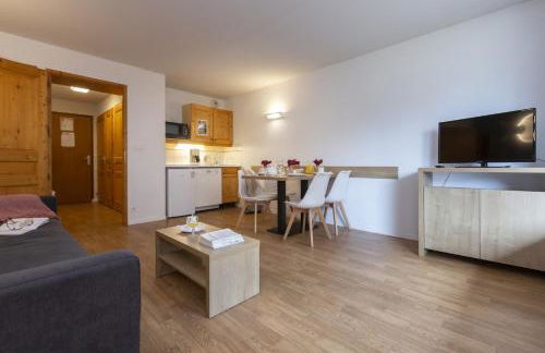 Résidence Odalys Le Buet - Photo 71