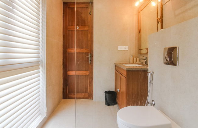 Sol Banyan Villa - Photo 34