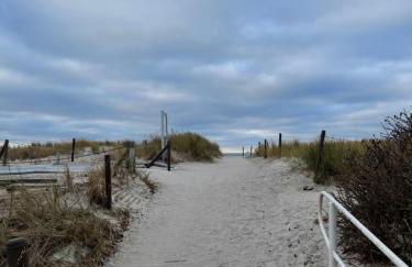 Strandliebe Markgrafenheide - Foto 1