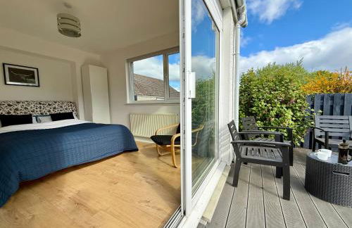 Lovely house & garden, short walk to town & beach. - Foto 58