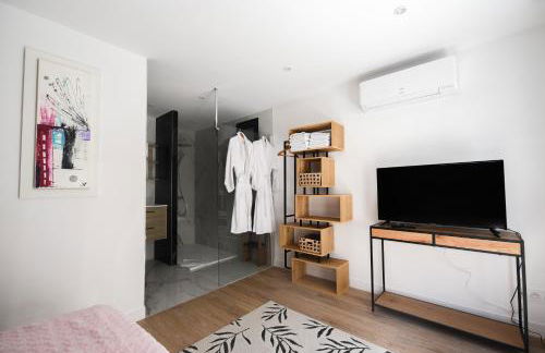 Villa côte mer 17 - Foto 45