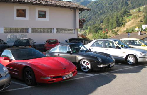 Garni Apparthotel St Valentin - Foto 28