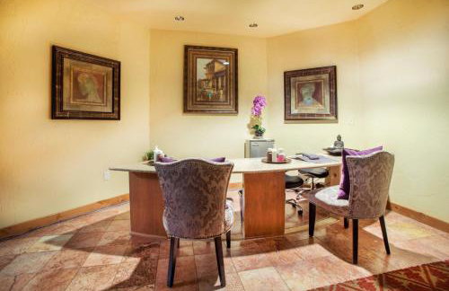 Villas at Zermatt Resort - Condos - Foto 7