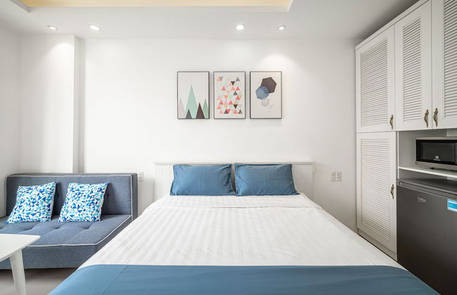 Cozrum Homes - Sonata Residence - Foto 53