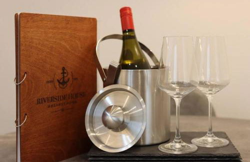 Riverside House Lancaster - 2 bedroom house - Foto 9