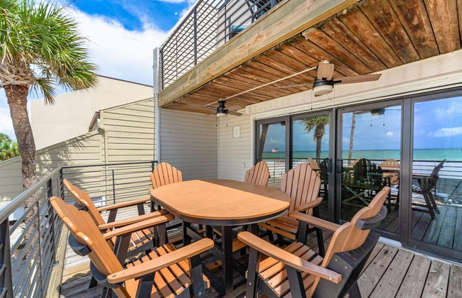 Fanta-Sea on the Beach by Beachside Management - 49 Beach Rd - Foto 56