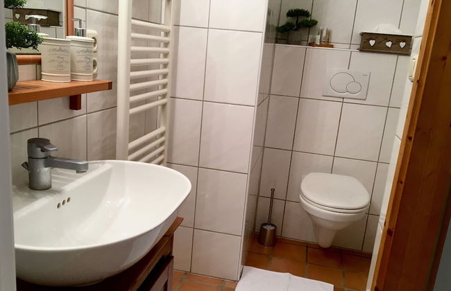 Belle Kitz Apartment 3 - Foto 18