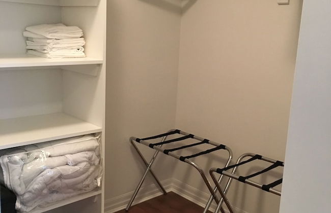 ByWard Luxury Suites - Foto 5