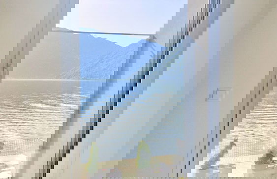 Lake View Suite Melide - Foto 15